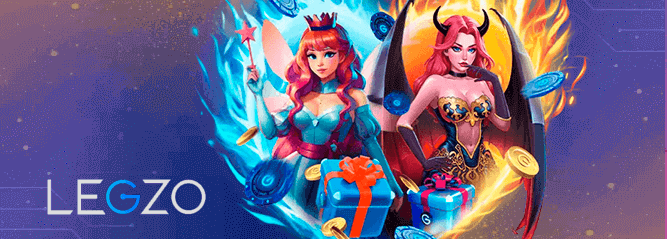 LΕGΖО Саѕіnο